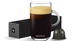 Nespresso Alto Onice Vertuo Coffee Pods