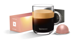 Nespresso Vivida Vertuo Coffee Pods