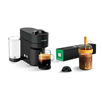 Nespresso Vertuo Starter Sets and Deals Coffee Machine Bundles