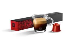 Nespresso Napoli Original Espresso Coffee Pods