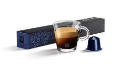 Nespresso Palermo Kazaar Original Espresso Coffee Pods