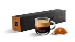 Nespresso Orafio Vertuo Coffee Pods