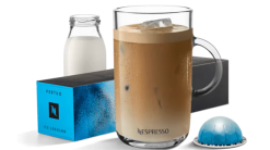 Nespresso Ice Leggero Vertuo Iced Coffee Pods