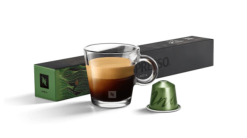 Nespresso India Original Coffee Pods