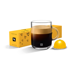 Nespresso Cafe Joyeux Coffee Pods