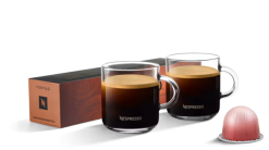 Nespresso Pour Over Style Vertuo Coffee Pods