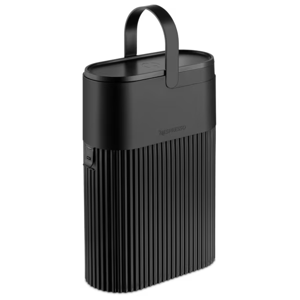 Nespresso Recycling Bin Coffee Capsule Recycling Accessories