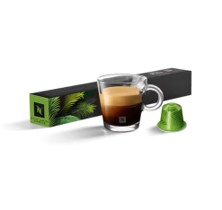 Nespresso Rio De Janeiro Espresso Original Coffee Pods