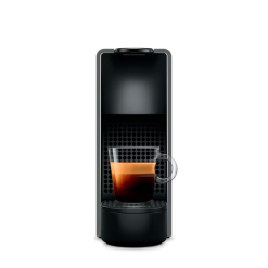 Nespresso Essenza Mini Intense Grey Espresso Machine Best Seller