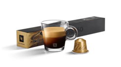 Nespresso Nicaragua Vertuo Coffee Pods