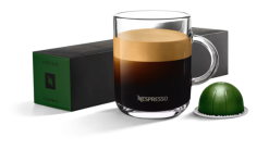 Nespresso Stormio Vertuo Coffee Pods Best Seller