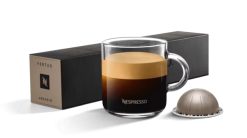 Nespresso Arondio Vertuo Gran Lungo Coffee Pods