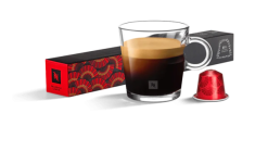 Nespresso Shanghai Lungo Original Coffee Pods