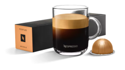 Nespresso Melozio Vertuo Coffee Pods Best Seller