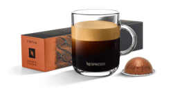 Nespresso Ethiopia Original Coffee Pods