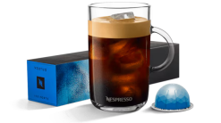 Nespresso Ice Forte Vertuo Iced Coffee Pods